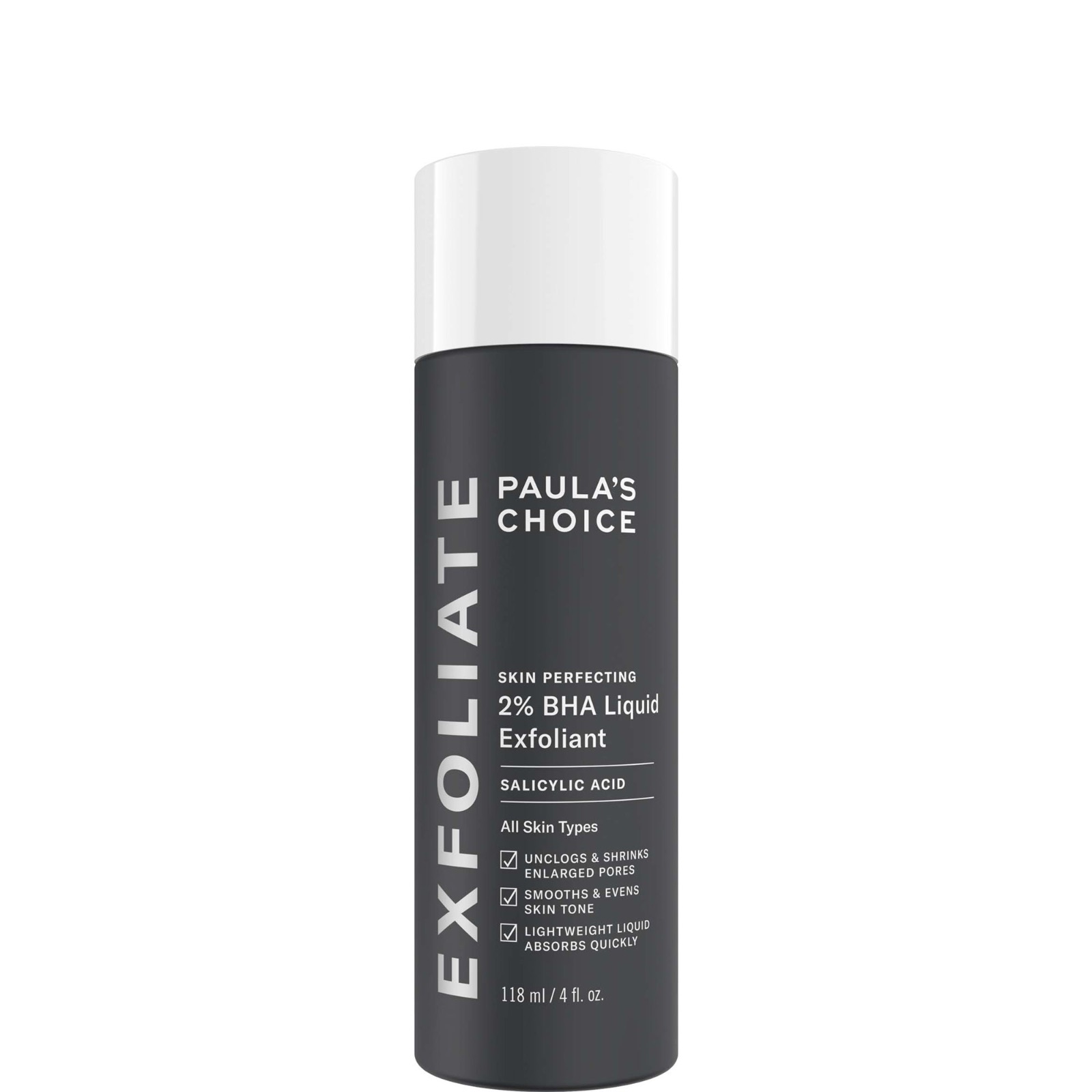 Paulas Choice BHA Liquid Exfoliant 30ml