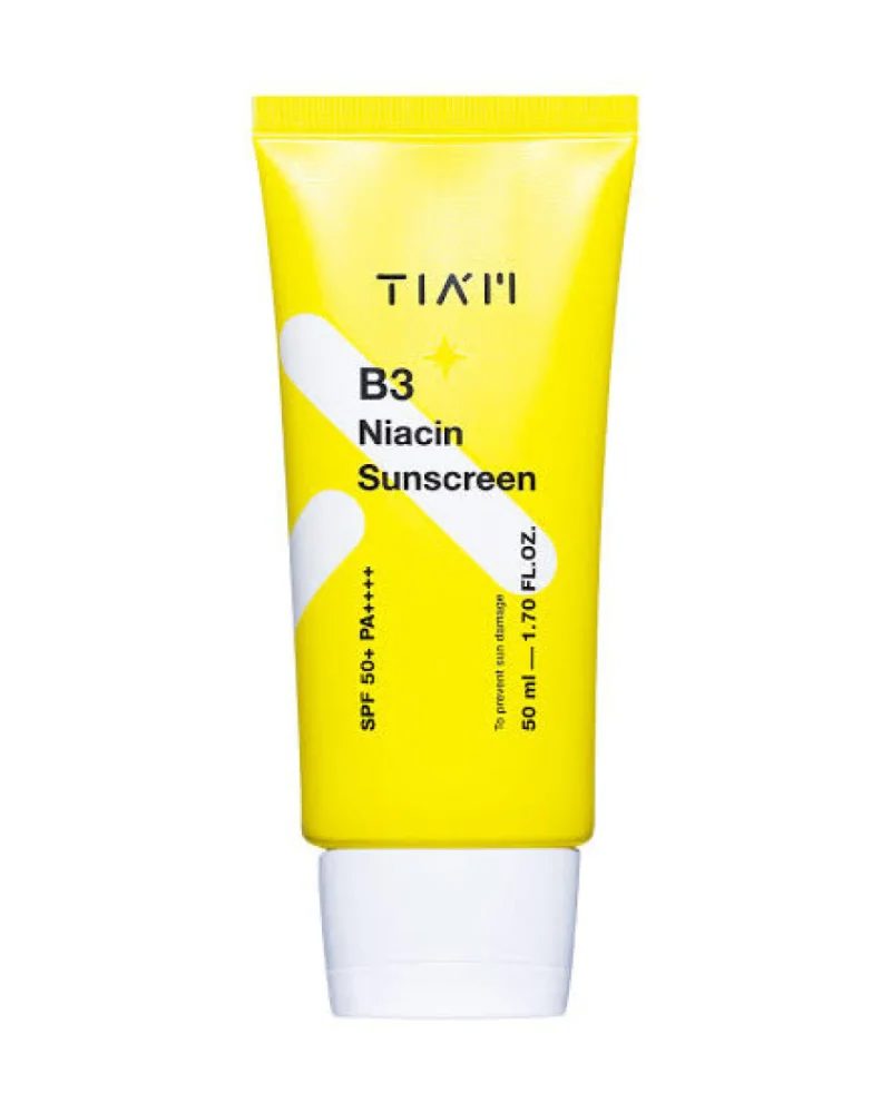 Tiam B3 Niacin Sunscreen