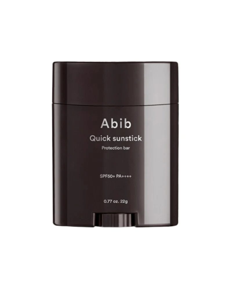 Abib Quick Sunstick Protection Bar SPF50+ PA++++